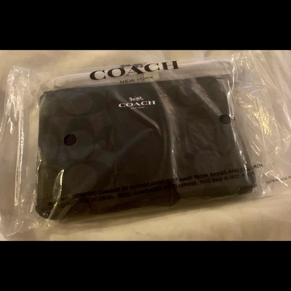 Coach Wristlets - Picture 3 of 7